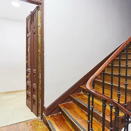 Leeways Loft Xxxi In Gran Via *