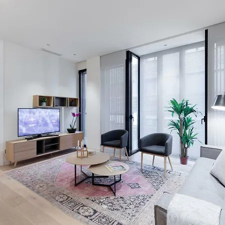 Ruben Dario By Flatsweethome *