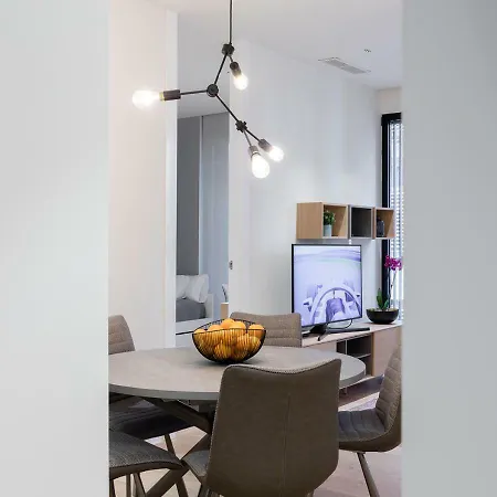 Ruben Dario By Flatsweethome Madrid