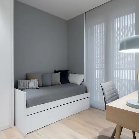 Ruben Dario By Flatsweethome