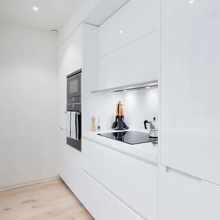 Apartment Ruben Dario By Flatsweethome *