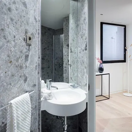 Apartment Ruben Dario By Flatsweethome Madrid