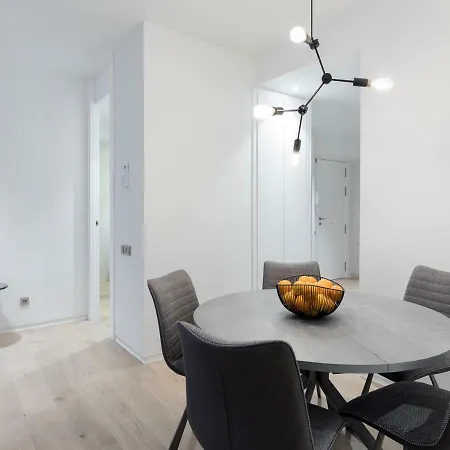 Ruben Dario By Flatsweethome Madrid