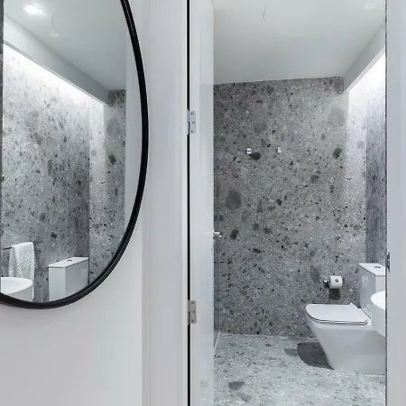 Ruben Dario By Flatsweethome Apartment