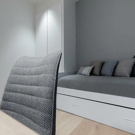 Ruben Dario By Flatsweethome *