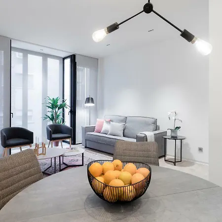 Ruben Dario By Flatsweethome