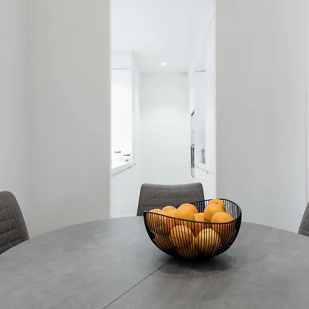 Apartment Ruben Dario By Flatsweethome *