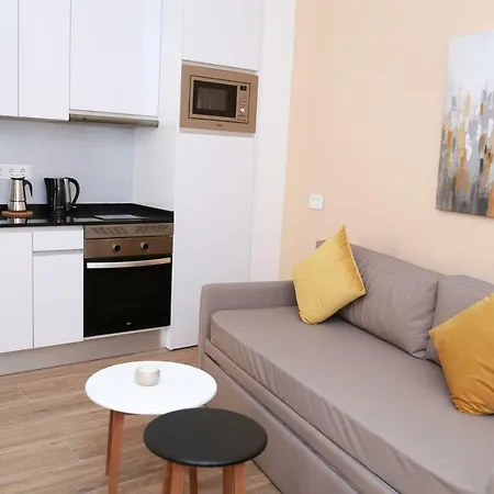 New Point Opera 3* Madrid