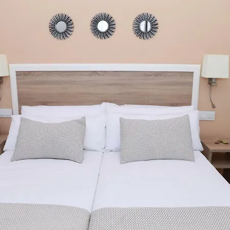 New Point Opera Aparthotel Madrid