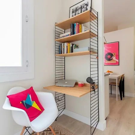 Churruca Ii Apartment