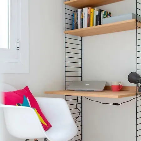 Churruca Ii Apartment Madrid