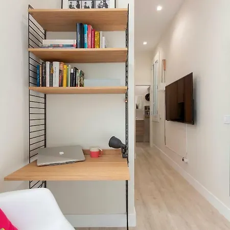 Churruca Ii Apartment