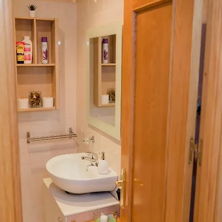 Moderno, Centro Apartment Madrid