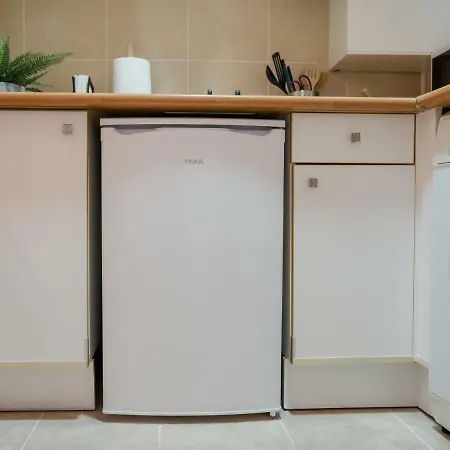 Apartment Moderno, Centro *