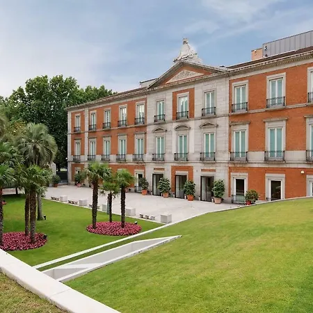 Fabuloso Apartamento En Calle Mayor 44