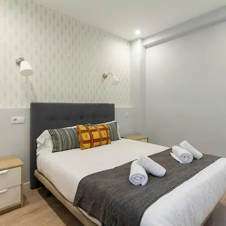 Dobohomes - Ona Apartment