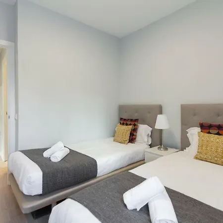 Apartment Dobohomes - Ona *