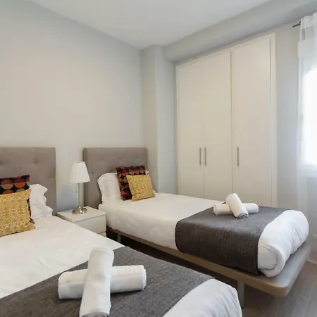 Dobohomes - Ona Apartment