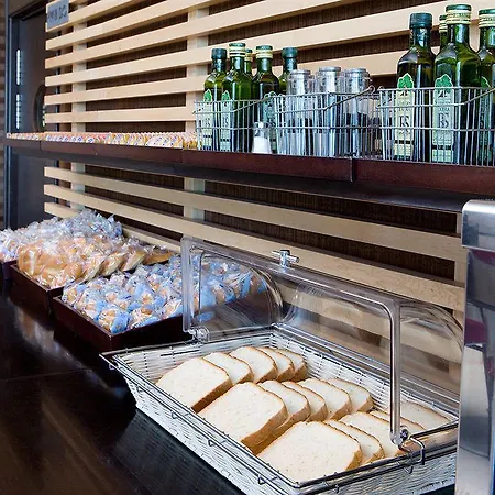 Mercader Hotel Madrid