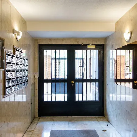 Alcalá Quintana Apartamento