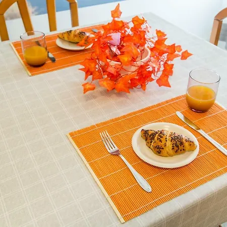 Apartamento Alcalá Quintana