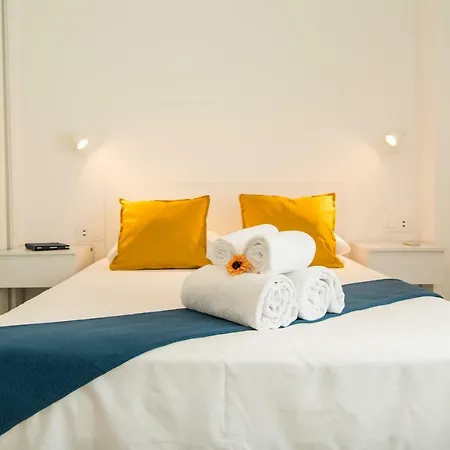 Alcalá Quintana Apartamento Madrid