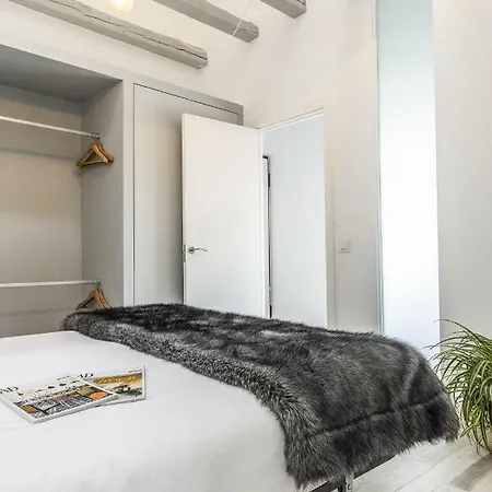 Apartment Waou Sky Of Es Mia - Corta Duracion *