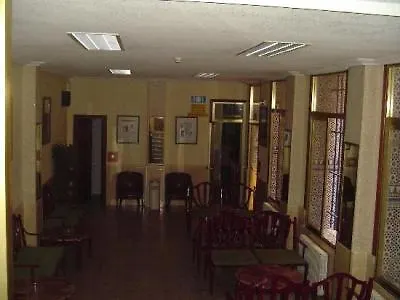 Equity Point Hotel