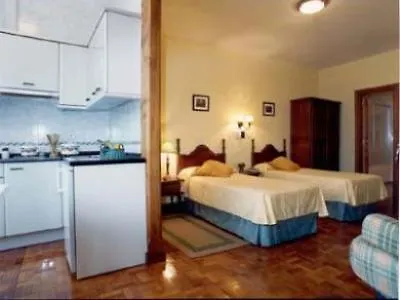 Equity Point Hotel Madrid