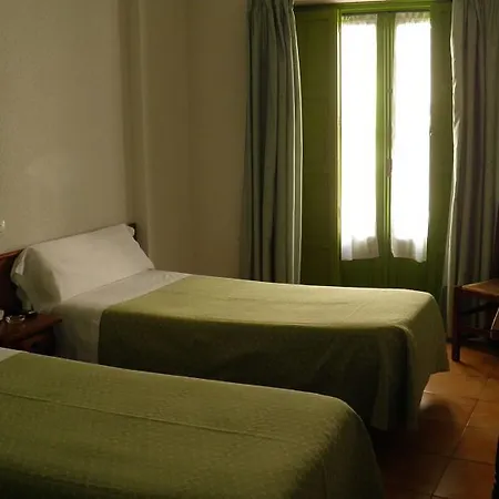 Nuria Hotel Madrid