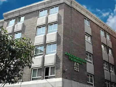 Tribu Malasana Lägenhetshotell 3*