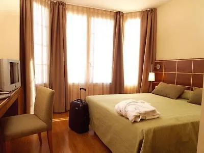 Exe Zarzuela Park 3* Madrid