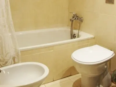 Apolo Appartement Madrid