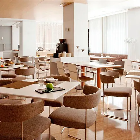Hotel Nh Prisma Madrid