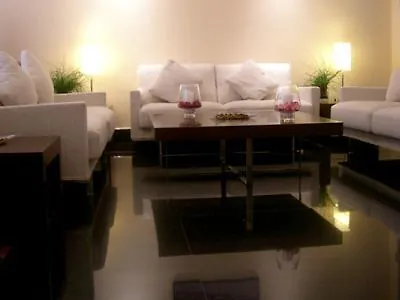 Hotel Clement Barajas