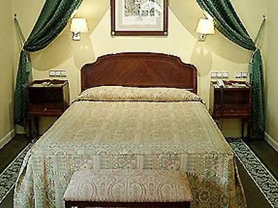 Galiano Hotel Madrid