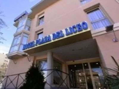 Hotel Ah Liceo - Arturo Soria Centro