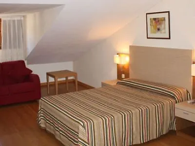 Hotel Eden Paraiso Neptuno Madrid