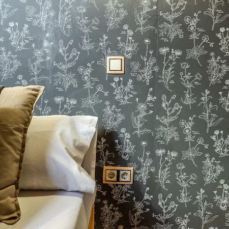 Waou Austrias Ii - Alquiler Corta Duracion Apartment *