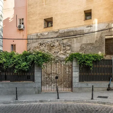 Apartment Waou Austrias Ii - Alquiler Corta Duracion