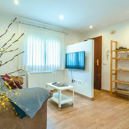 Apartment For You South Of Portazgo Temporal Sdm21