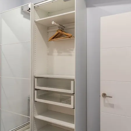 Apartment Precioso Cerca Tetuan - Plaza Castilla Madrid