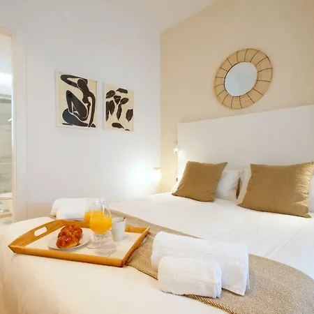 Principe Letras By Madflats Collection Apartment