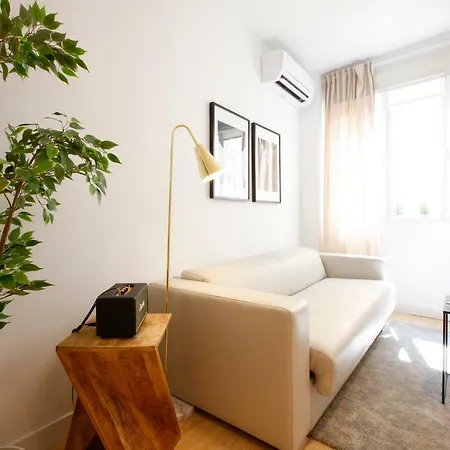 Principe Letras By Madflats Collection Madrid