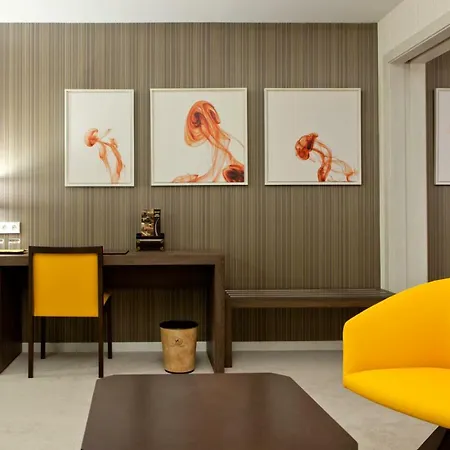 Liabeny Hotel 4*