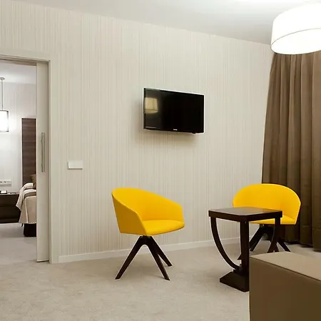 Hotel Liabeny 4*