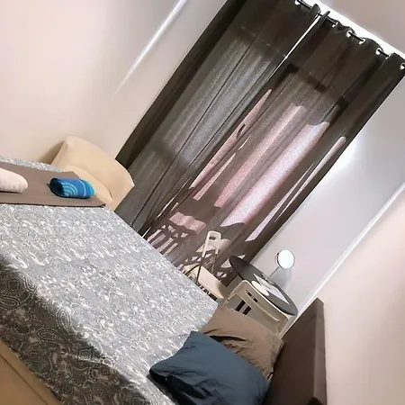 Parsa House Madrid