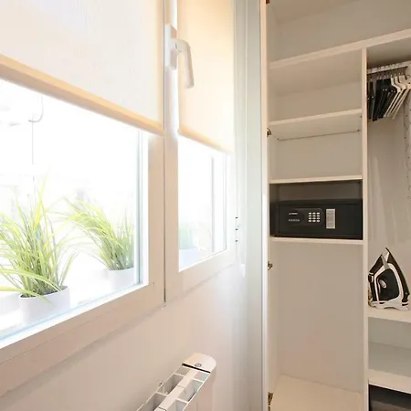 Apartamento Letras By Madflats Collection