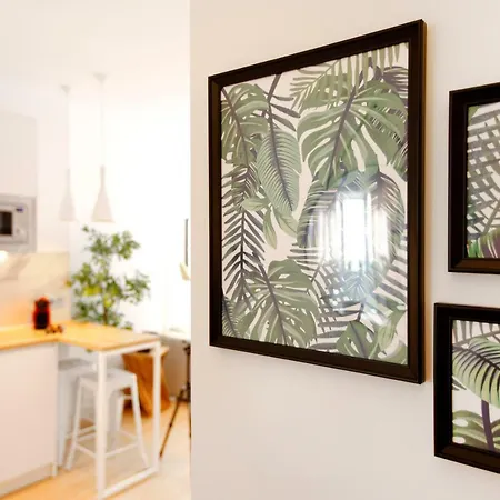 Apartamento Letras By Madflats Collection *