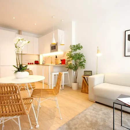 Principe Letras By Madflats Collection Apartment *